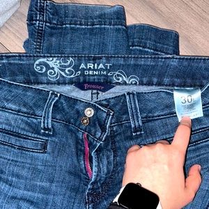 Ariat Trousers